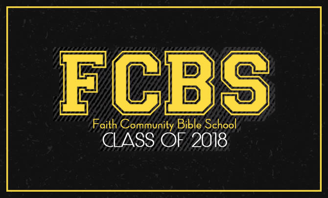 Welcome to FCBC | Faith Community Baptist Church (FCBC) Singapore