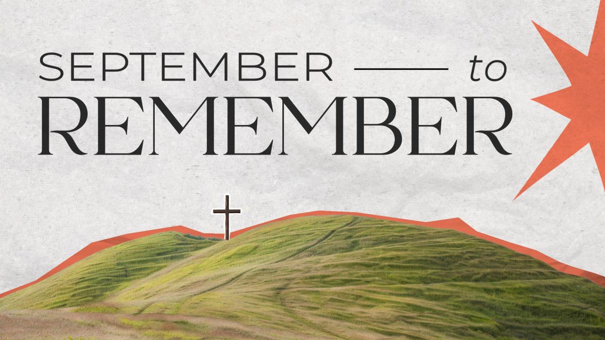 Youth sermon series artwork